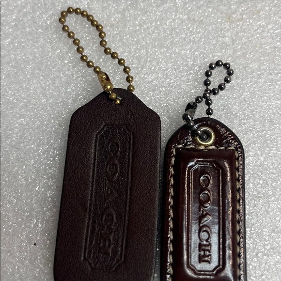 Coach Hangtags - Picture 3 of 5